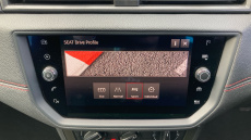 SEAT Ibiza 1.0 TSI 95 FR [EZ] 5dr Petrol Hatchback